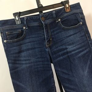AE jeans bootcut Sz 12 -B2